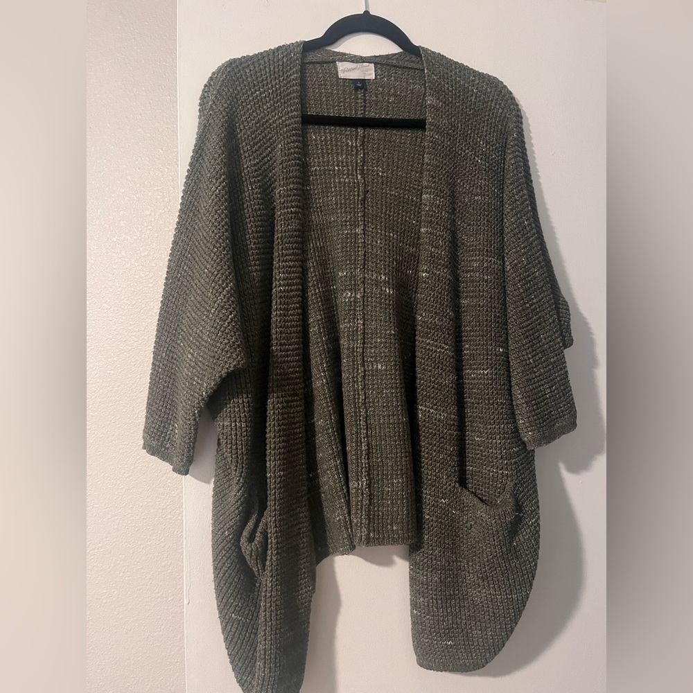Target Universal Thread Cardigan - image 1